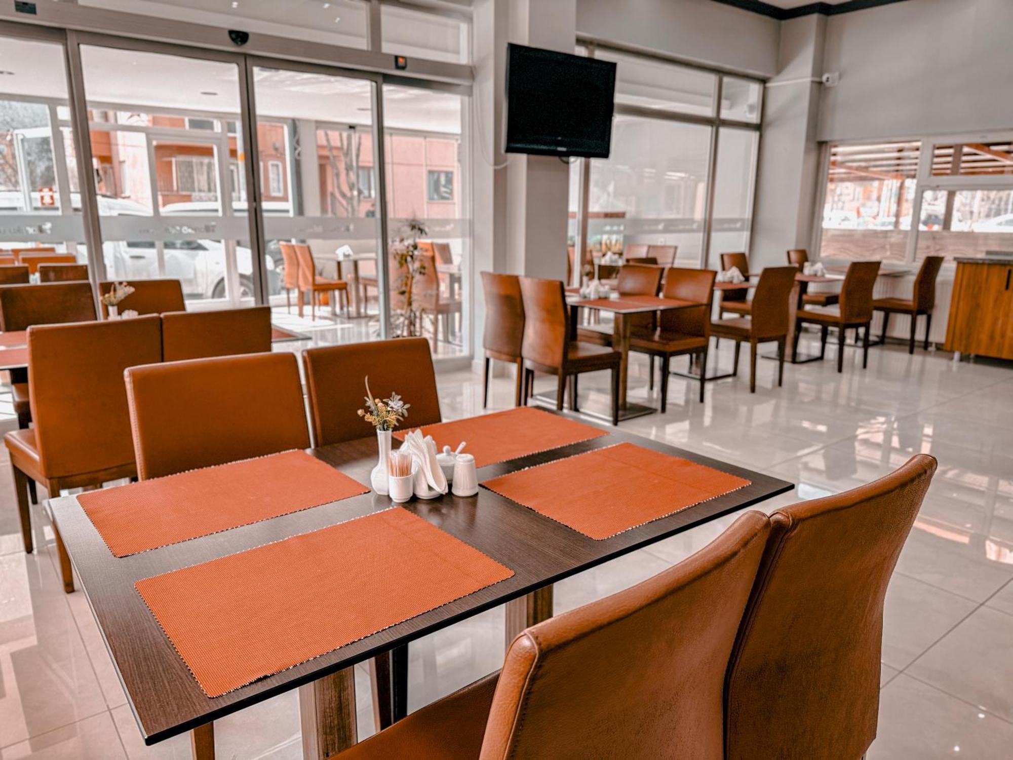 Oreko Express Afyonkarahisar Esterno foto