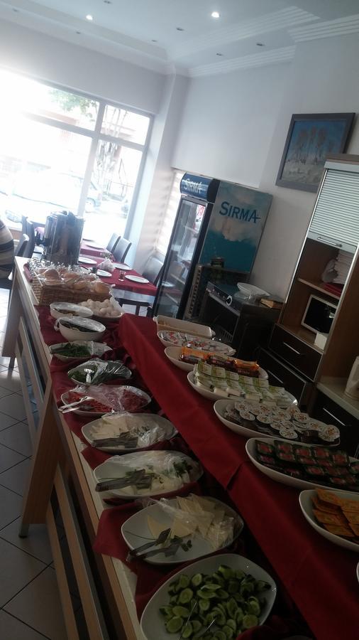 Oreko Express Afyonkarahisar Esterno foto